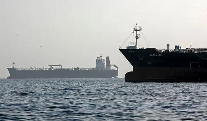 كبلر: قفزة في شحنات السعودية.. وروسيا إلى الصين