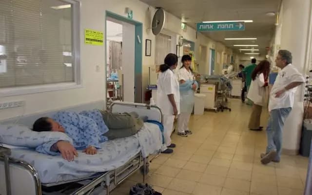 بالأرقام: حصيلة الإصابات الإسرائيلية منذ بدء الحرب على إيران