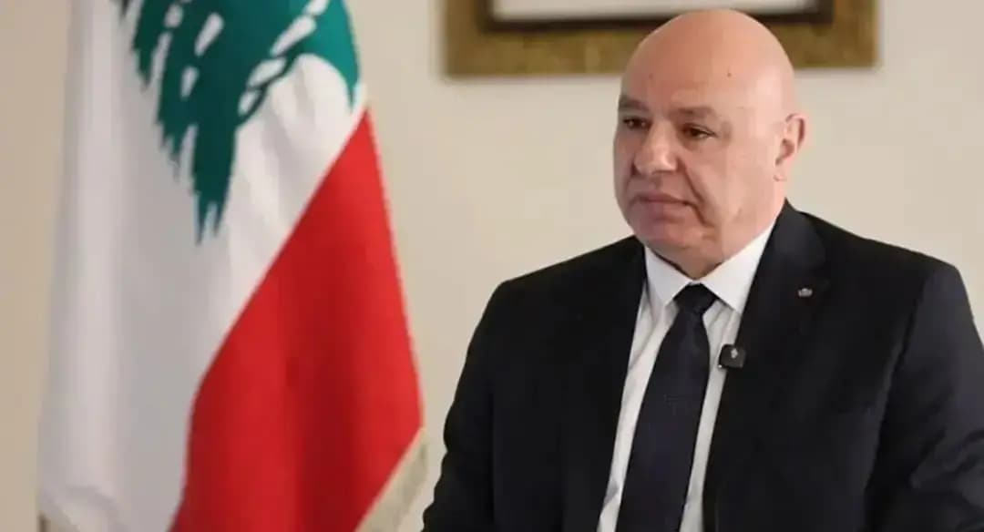 عون يدين التصعيد الإسرائيلي: لن يقوض جهود التوصل لاتفاق شامل
