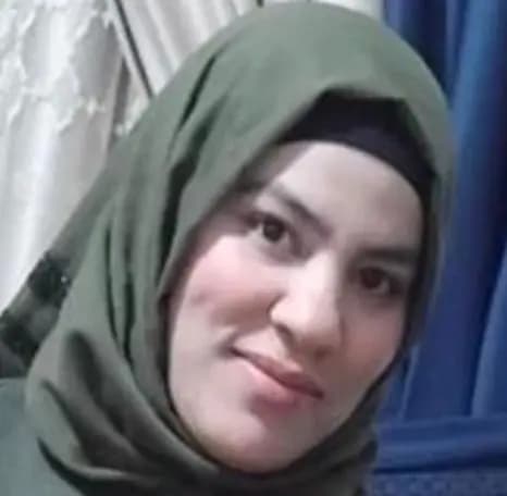 للمرة الخامسة.. منى مفقودة!
