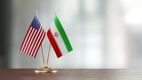 محاولات لإعادة المفاوضات بين واشنطن وطهران إلى مسارها