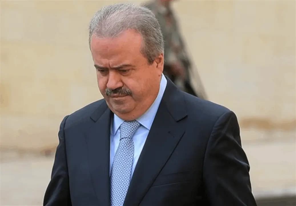 جابر: انكماش اقتصادي متوقع بسبب الحرب