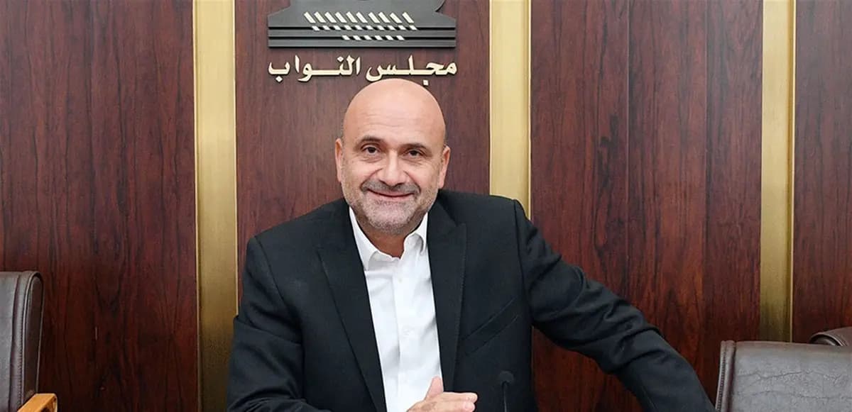 بعد الحوادث.. تحرّك لتأهيل طريق جبيل – حبوب – عنايا