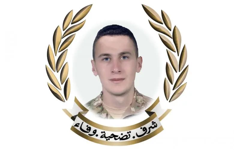 غا.رة معادية تستهـ.ـدف عسكريًا في دير الزهراني