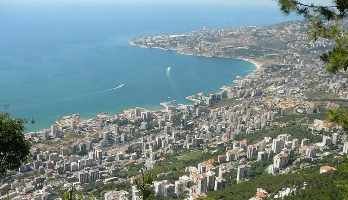 جـ.ـثة هامدة داخل منزل في جونية.. من هو الضـ.ـحية؟