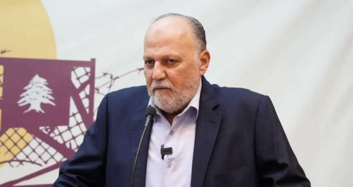 عمار ينتقد التدخل الأميركي.. ويحمّل السلطة المسؤولية