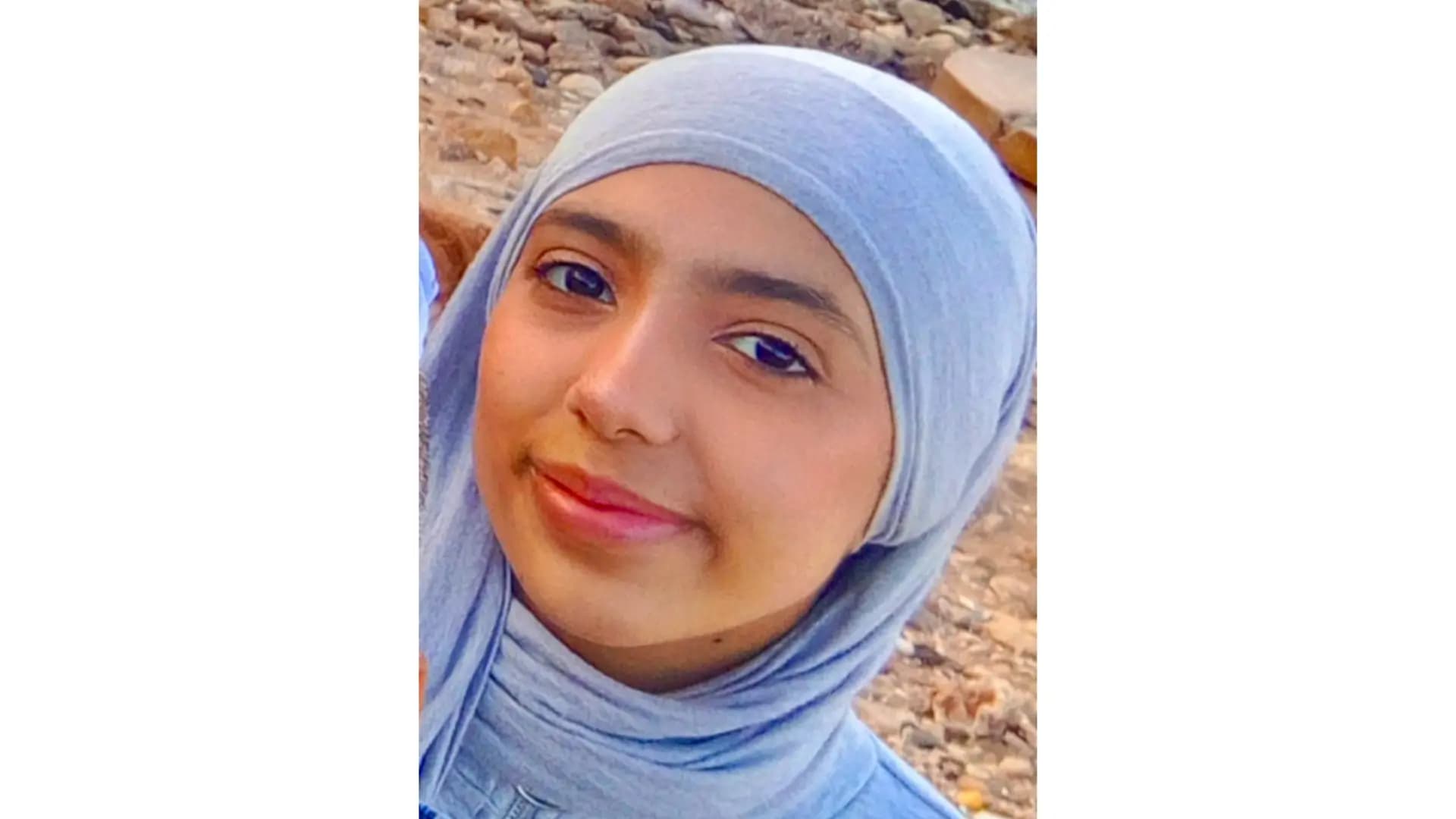 سماره ضائعة.. هل شاهدتموها؟