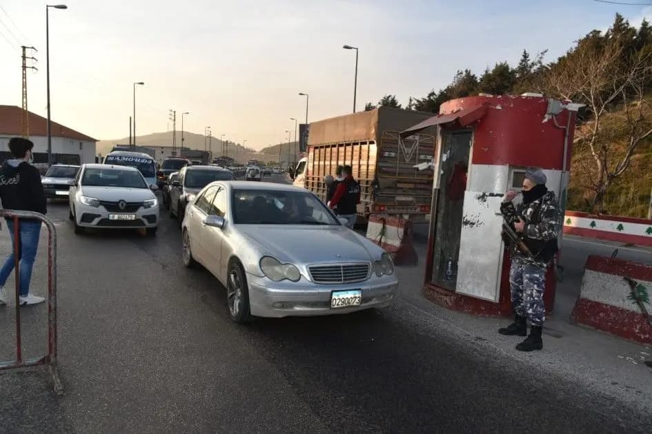 "هجوم وسلاح وفرار".. تفاصيل صادمة من ضهر البيدر!