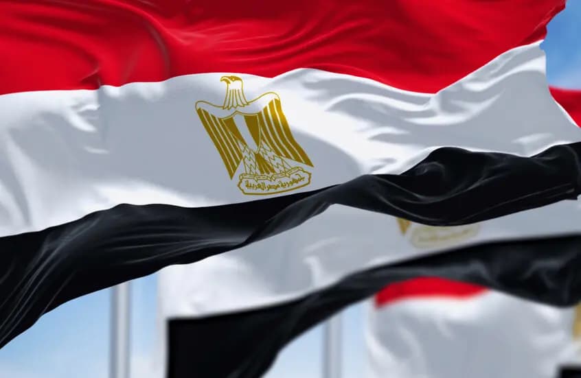 ترحيب مصري ودعوة لتثبيت التفاهم وتعزيز الاستقرار الإقليمي