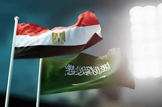 مصر تدين استهداف السعودية وتدعم حماية أمنها