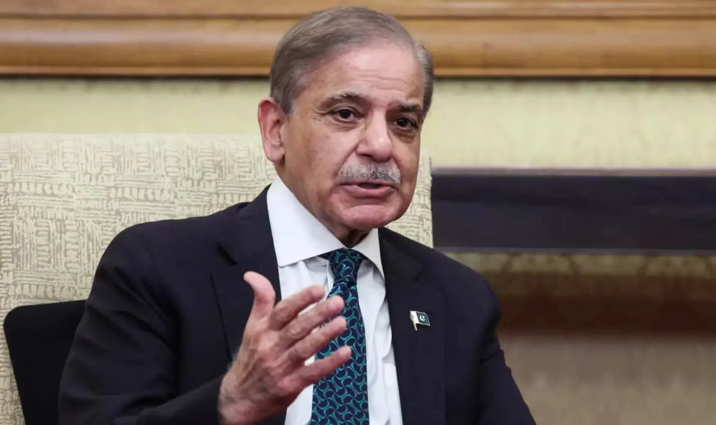 شهباز شريف: بعد الاتفاق.. هرمز يعود للعمل والمحادثات التقنية تنطلق من سويسرا