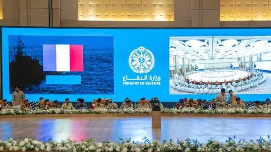 بقيادة السعودية.. تأسيس تحالف بحري دفاعي متعدد الجنسيات