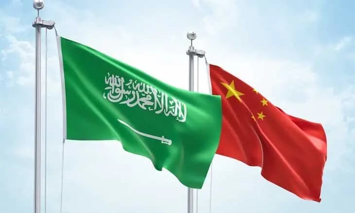 "مباحثات سعودية-صينية".. التفاوض أفضل من القتال!