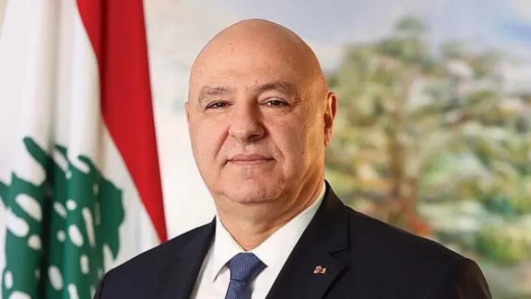عون معزّياً بأمير قطر السابق: ترك أثراً راسخاً في وجدان اللبنانيين