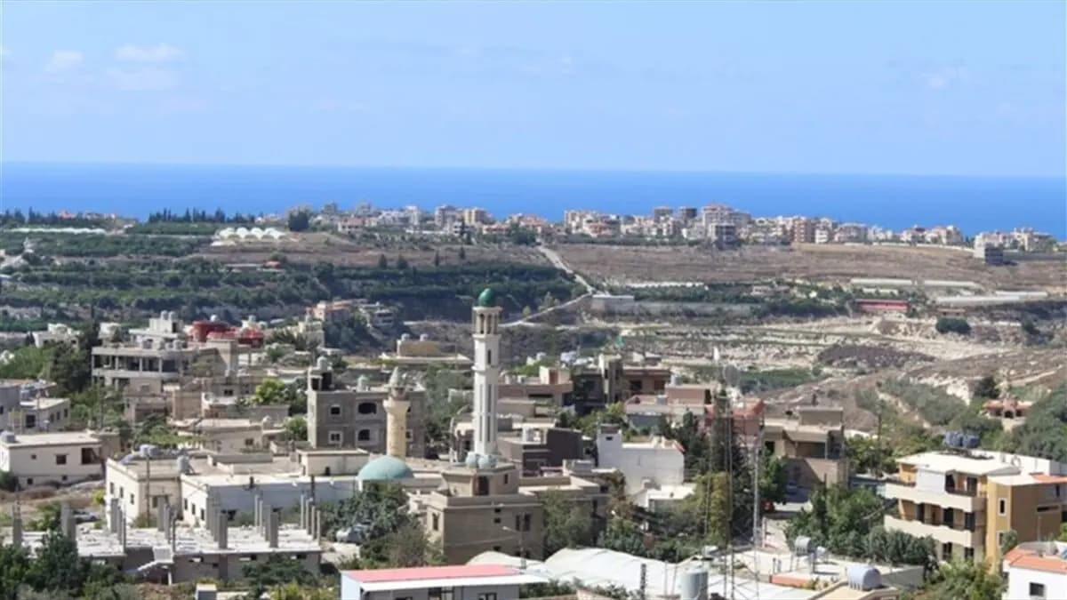 في هذه البلدة.. إقفال مسلخ وملحمة واتلاف كميات من الأجبان والألبان