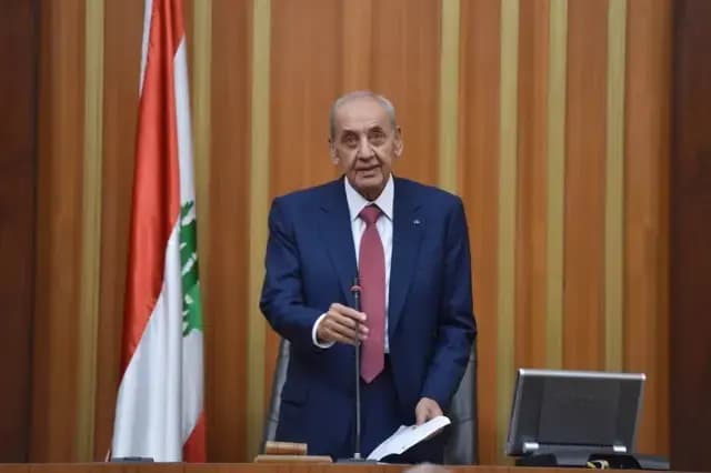 بري للديار: لا أحد يريد أن يصل البلد لحائط مسدود