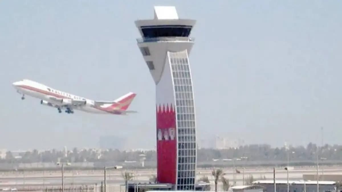البحرين: لا تأثير على حركة الملاحة