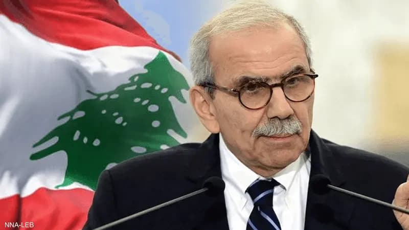 "نعمل على عودة الأهالي".. سلام: لا تفاوض خارج الثوابت والبيان الوزاري