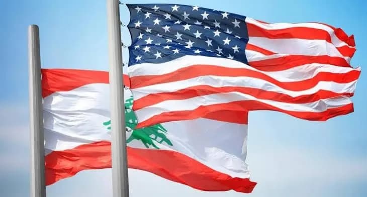 ماذا طرح عون خلال مباحثاته مع "الجانب الأميركي"؟