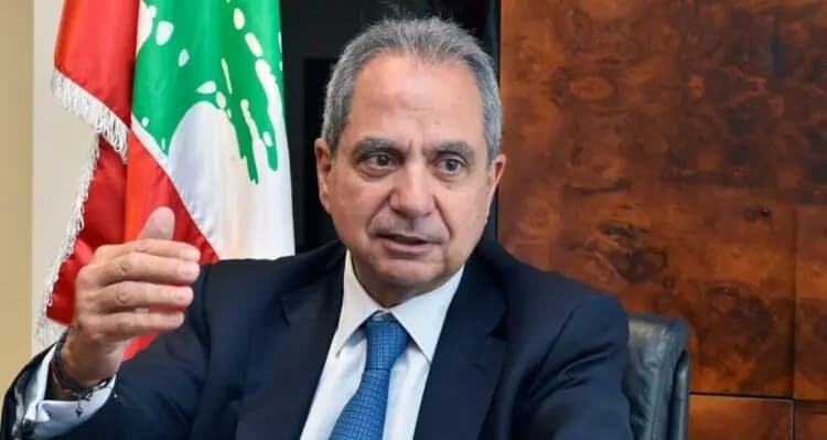 الصدي: كشف حقيقة انفجار المرفأ مسؤولية وطنية
