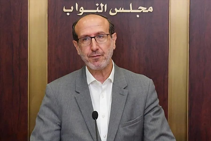 "التباس وخلط للأمور".. الموسوي يعلّق على كلام الرئيس عون