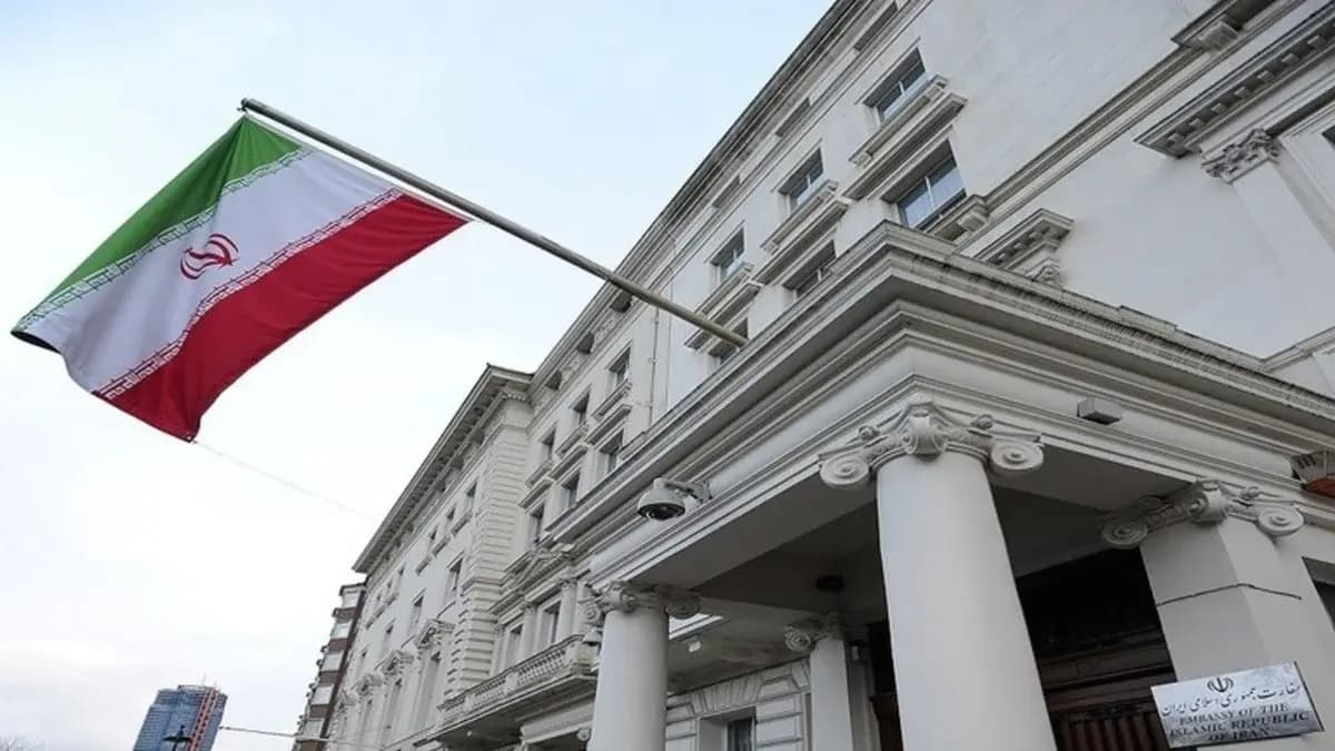 إجراءات جديدة لدخول اللبنانيين إلى إيران