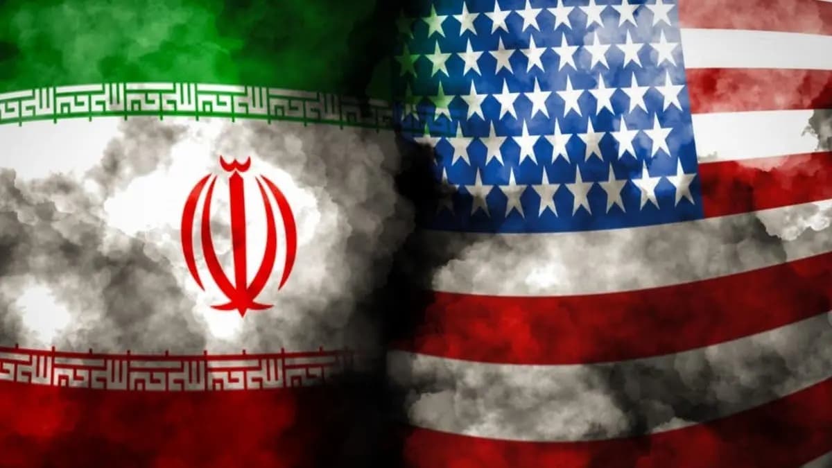 رغم الاتفاق.. ضـ. ـربات أمريكية على إيران