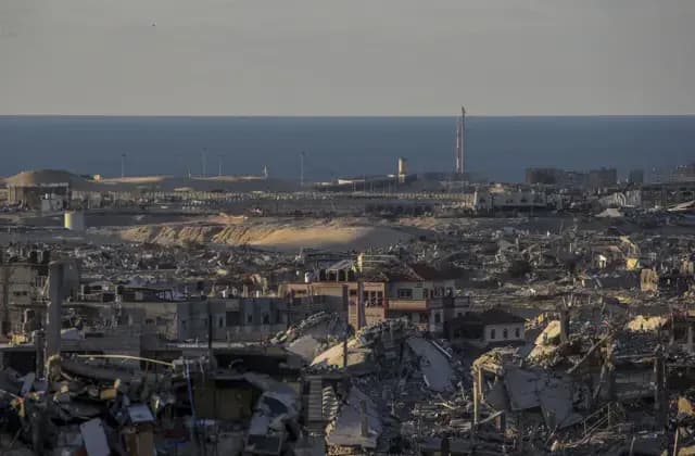 بيان ثلاثي من الوسطاء.. خروقات متواصلة تهدد مستقبل التهدئة في غزة