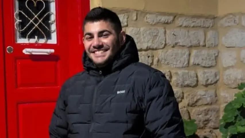 "انتظرته عائلته أشهرًا".. وانتهى الانتظار بفاجعة!