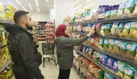 حماية المستهلك ترفع وتيرة الرقابة في الأسواق
