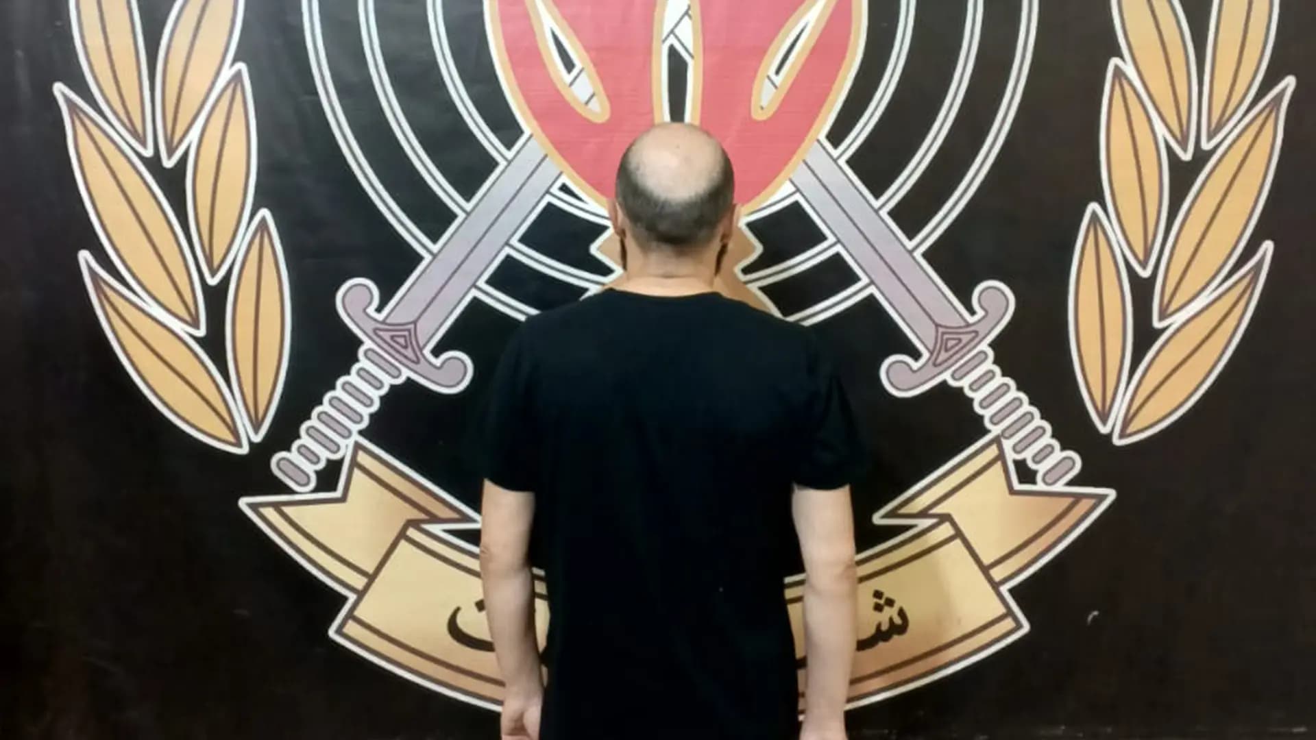 استغل "سكره" و سرقه!