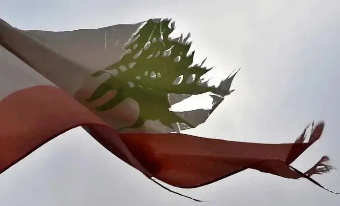 هذه حصيلة الشهداء و الجرحى منذ ٢ آذار