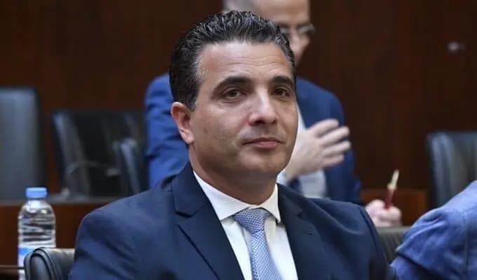 مطر: إقرار العفو العام بات أكثر إلحاحًا من أي وقت