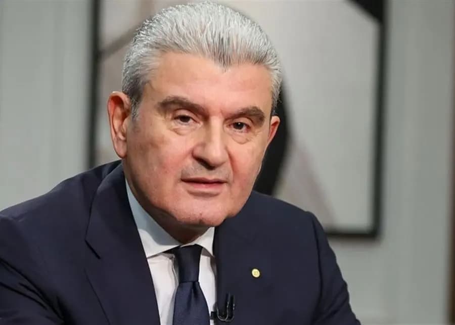 لمن يطلب المساعدة.. الخوري: لبنان فقط