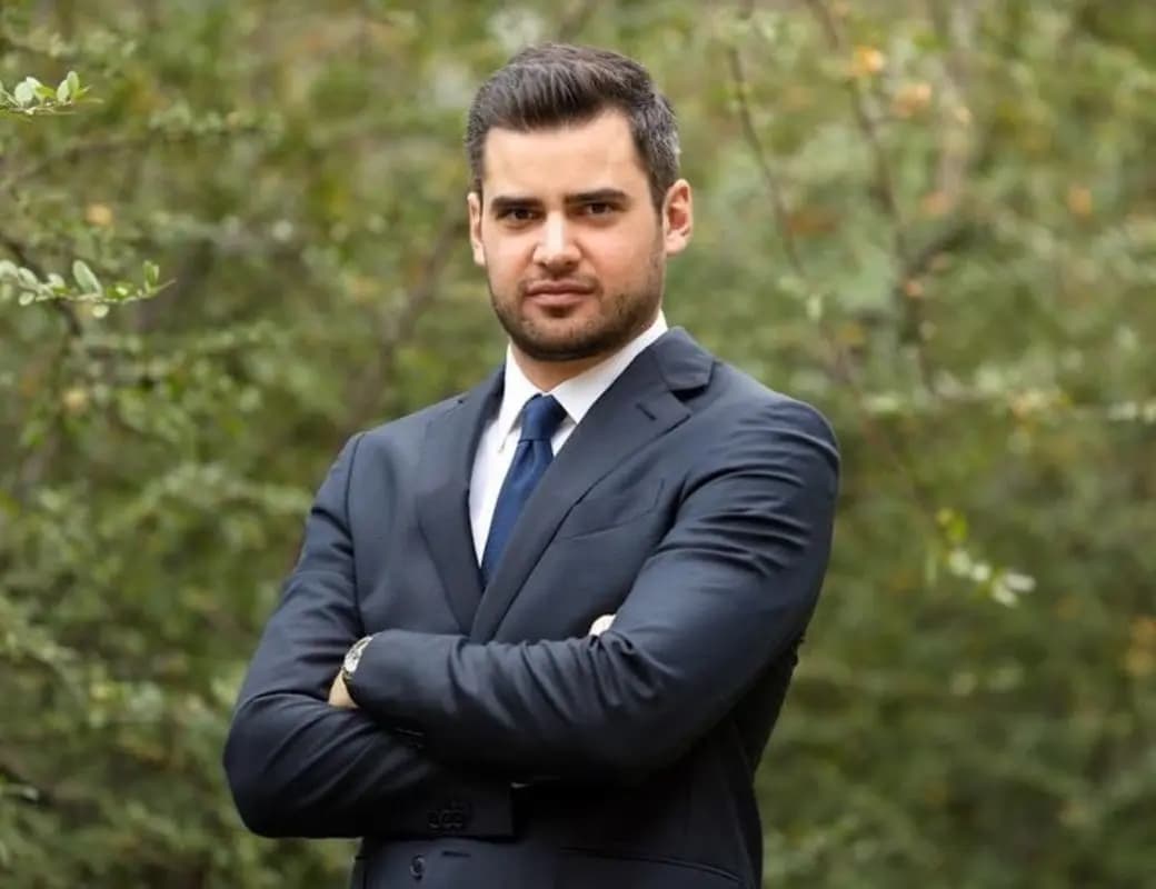"مؤشر إيجابي".. فرنجية: الأهم أن يشمل لبنان وقف الحـ. ـرب