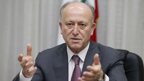 ريفي يرحب بتسوية ملف خلدة: خلدة صمدت وانتصرت