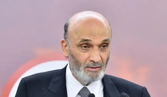 جعجع: تفكيك الحزب ضرورة