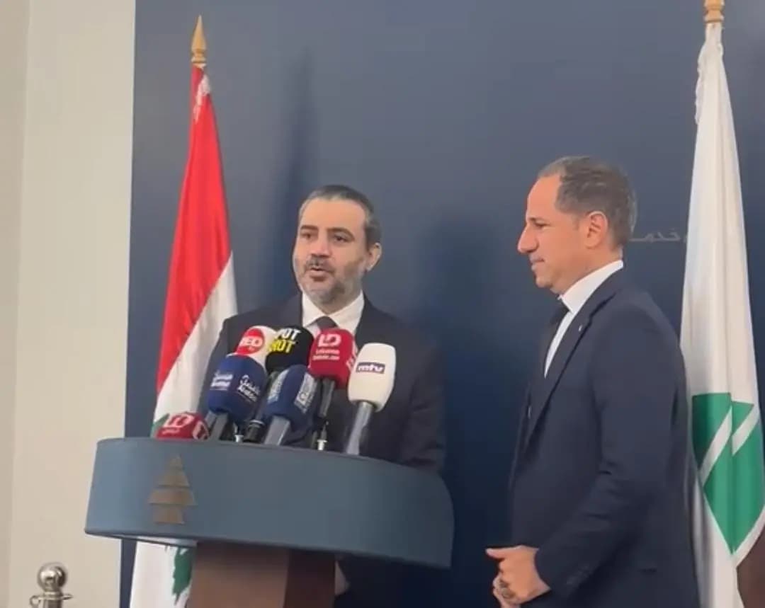 الشيباني لـ"الأفضل TV": أي خلاف مع لبنان يُعالج بالتشاور والتنسيق