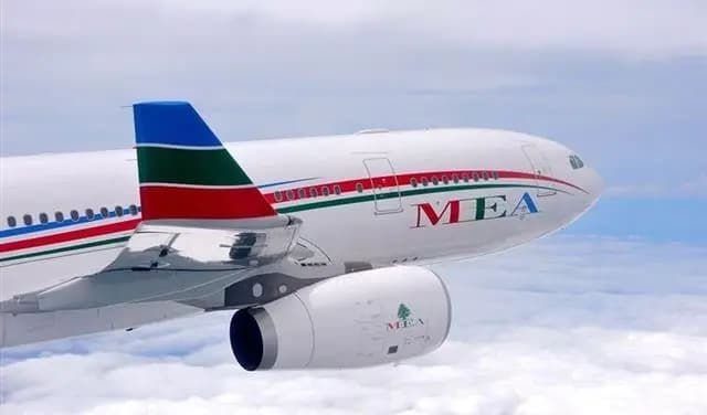 عطل في التهوئة يربك ركاب طائرة للـMEA في دبي