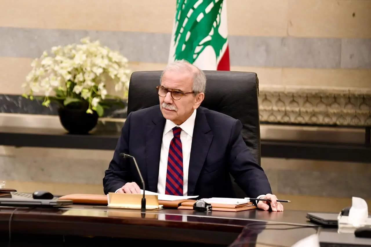 إليكم أبرز مقررات جلسة الحكومة