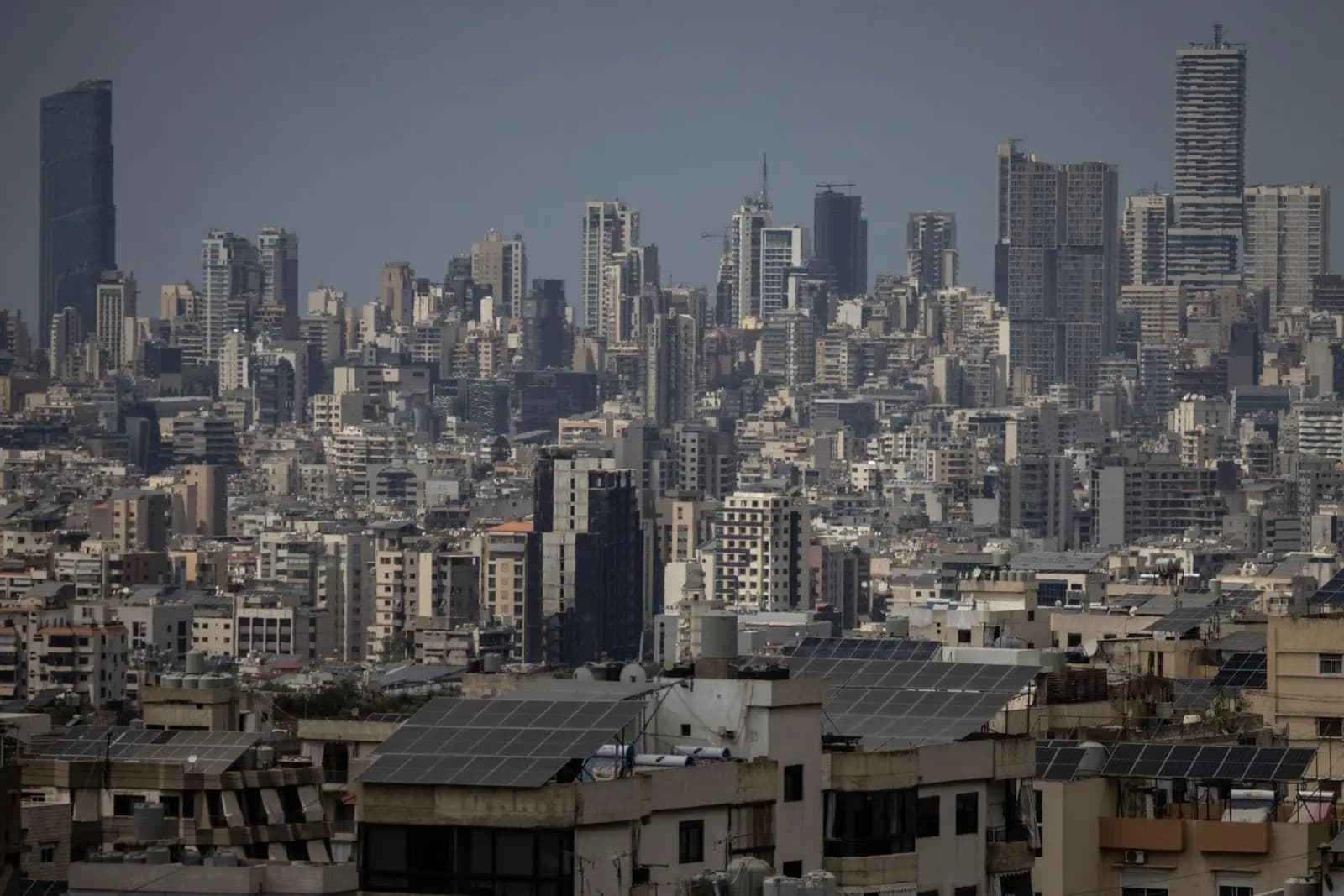 تحرّك قطري ومخاوف من التصعيد... ماذا ينتظر لبنان؟