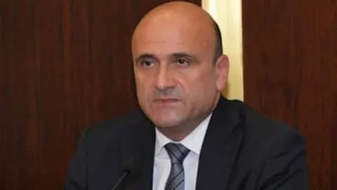 أبي رميا: المجد للشهداء والعدالة لبيروت