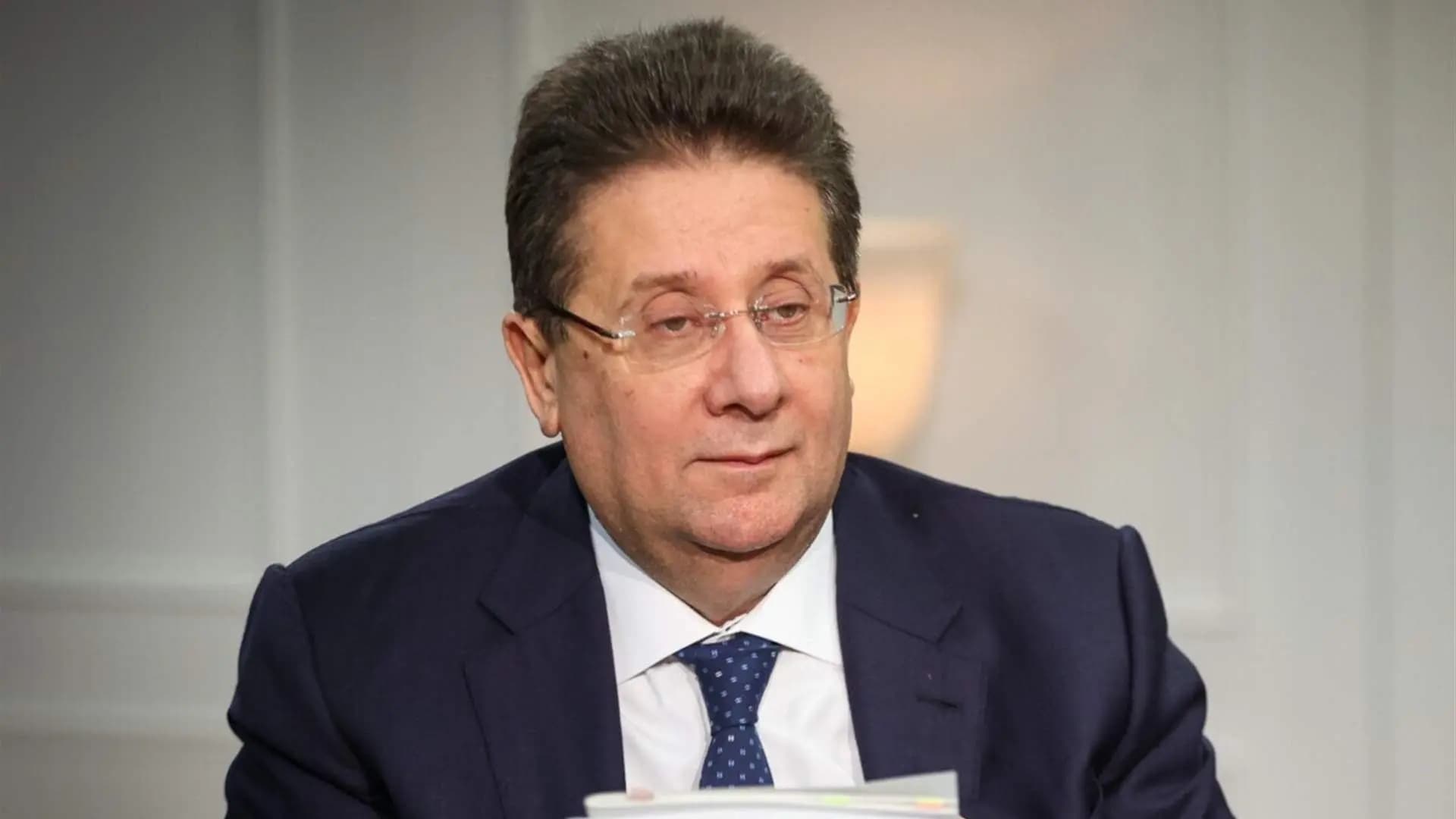 "التفاوض لاستعادة الحقوق".. كنعان: التضامن مع الراعي هو تضامن مع لبنان