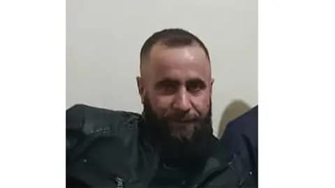 أحمد مفقود.. وقوى الأمن تطلب المساعدة