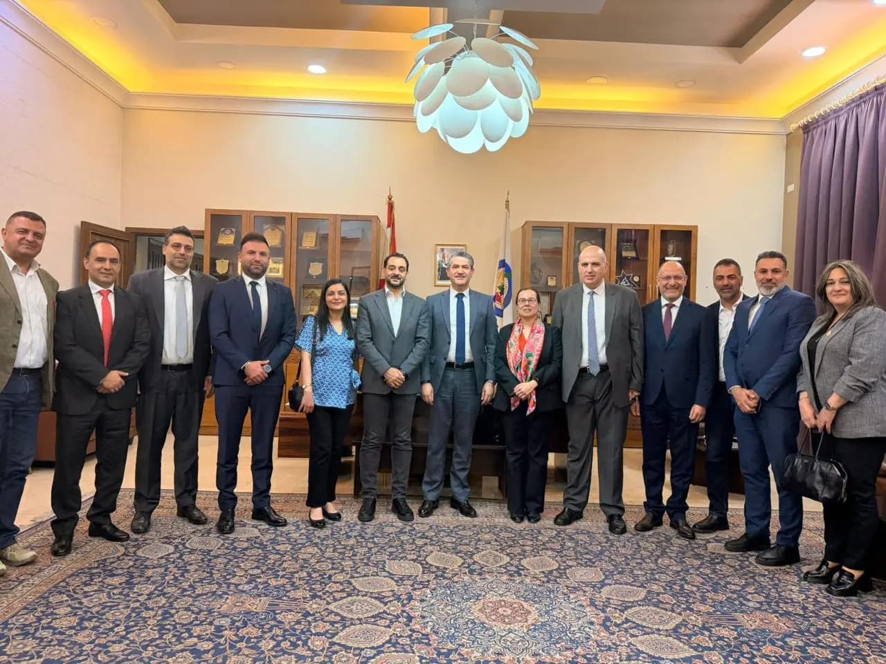 البقاع في صلب نقاش التنمية.. ودعوة إلى الحوكمة الذكية