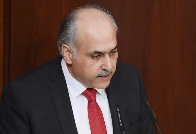 أبو الحسن: لا مكان للمساومة في حصرية السلاح بيد الدولة