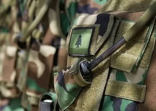 تمارين تدريبية للجيش.. لا تقتربوا
