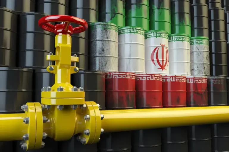 العالم رهينة هرمز: كيف فجّرت حرب إيران أخطر أزمة طاقة تهز الاقتصاد العالمي؟