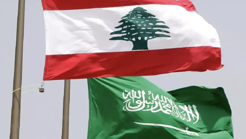 قرارٌ سعوديٌّ يُعيدُ لبنانَ إلى الخريطةِ التجاريةِ الخليجية.. والاقتصادُ يترقَّبُ النتائج