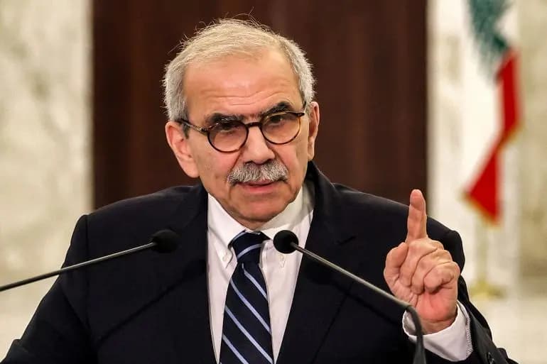 سلام: خطوة طال انتظارها لاستعادة الودائع